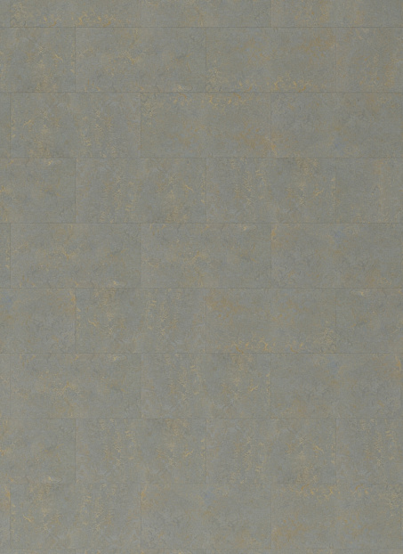 Линолеум модульный Marmoleum СЛАНЕЦ (SLATE) Сланец Лейкленд (Lakeland Shale te3747) шириной м>