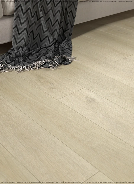 Виниловый ламинат (SPC) SpaceFloor ERIS Несо