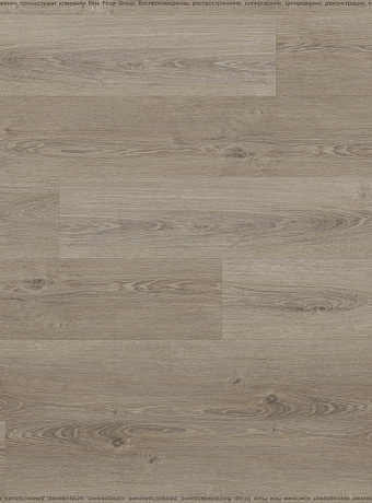 Виниловый ламинат (SPC) CronaFloor GAMMA  G 003