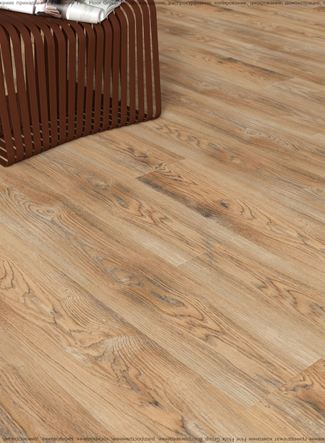 Ламинат La Moena BELLAMONTE  Вишня Контарини