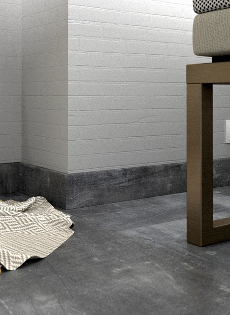 Плинтус МДФ Fine Floor Детройт>