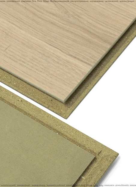 Ламинат Eversense CLASSIC Дуб Падуа Светлый