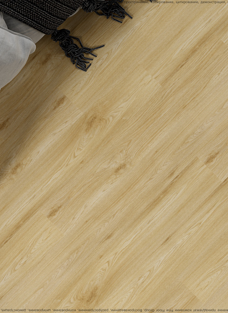 Виниловый ламинат (SPC) Adelar ETERNA Acoustic Chapman Oak 05321LG