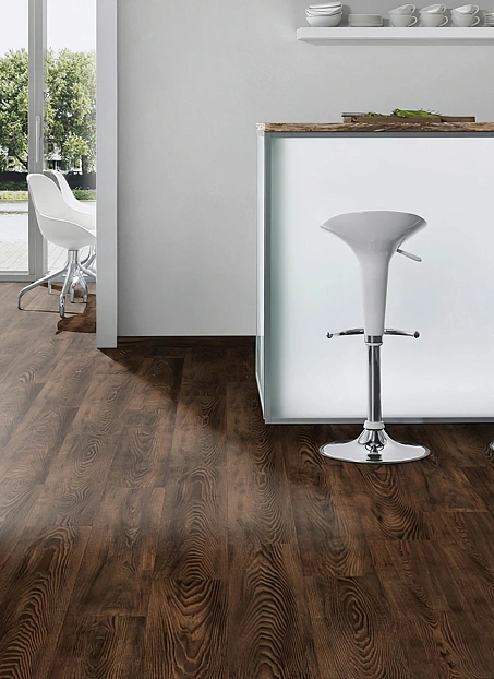 Ламинат Kronospan CASTELLO CLASSIC  Каштан Колониальный Хэритэйдж