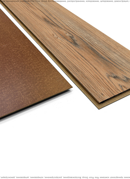 Ламинат La Moena BELLAMONTE  Вишня Контарини