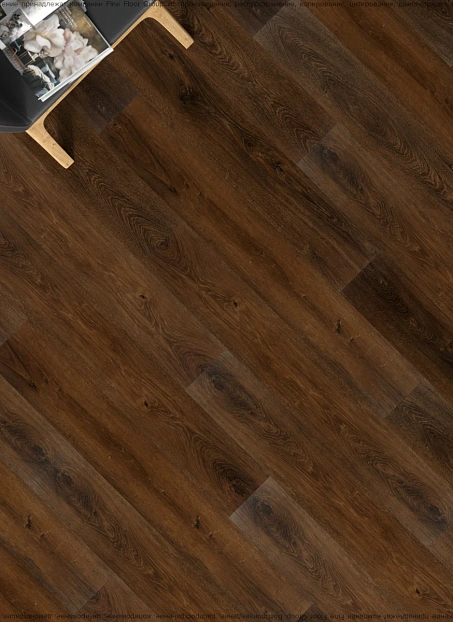 Виниловый ламинат (SPC) Karelia SEA ROMANCE  Galeon