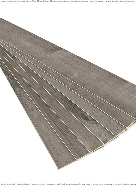 Виниловый ламинат (SPC) Royce SENSE  Дуб Хампи