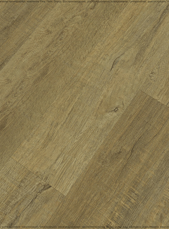 Виниловый ламинат (SPC) CronaFloor FRESH  Дуб Баргузинский