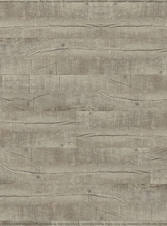 Виниловый ламинат (SPC) Dolce Flooring LEGNO  Дуб Тоскана