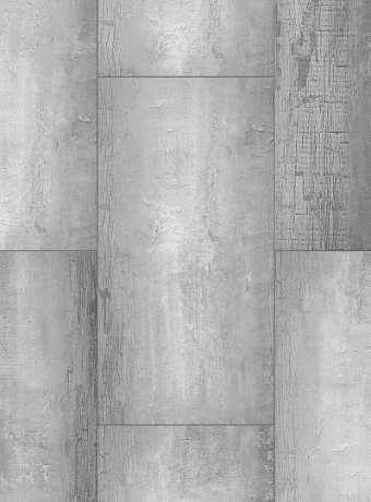 Кварц-винил (LVT) Alpine Floor LIGHT STONE  Корноулл