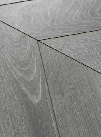 Ламинат Boho DESIGN COLLECTION  Дуб Грей