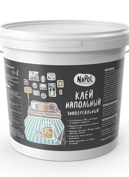 NaPol>