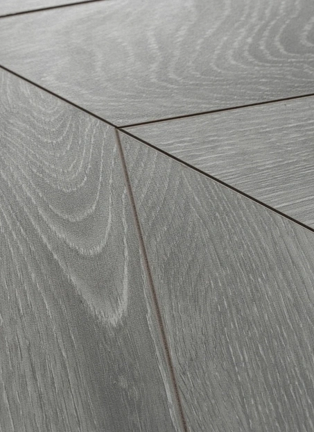 Ламинат Boho DESIGN COLLECTION Дуб Грей