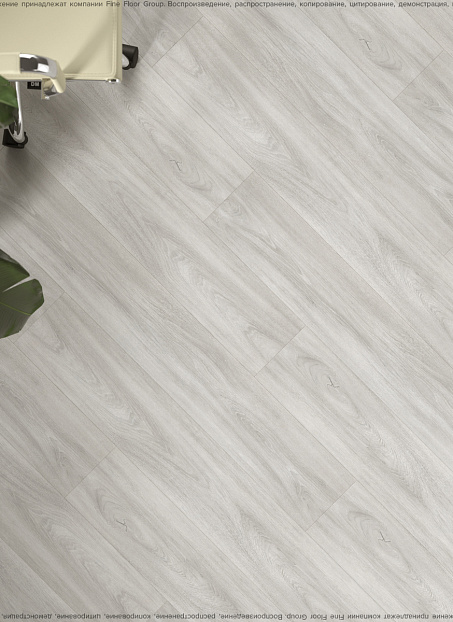 Ламинат Loc Floor FANCY  Дуб Авеню