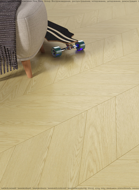 Ламинат CBM CHEVRON  Дуб Славков