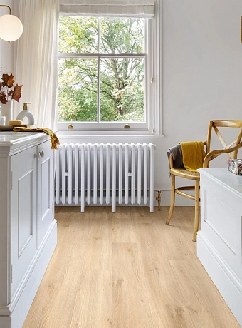 Кварц-винил (LVT) Moduleo ROOTS 55 EIR Galtymore Oak 86237BE