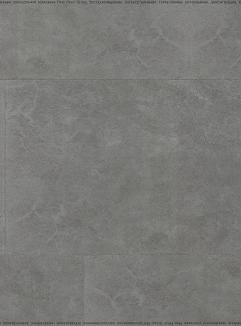 Кварц-винил (LVT) Juteks CARBON Beton 8521