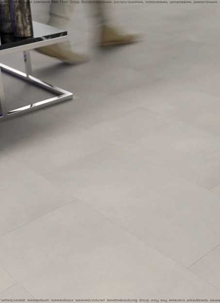 Кварц-винил (LVT) Fine Floor FF-STONE  Гаасбек