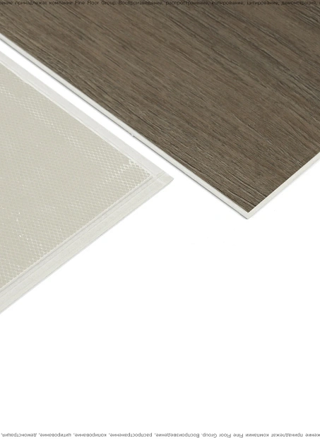 Виниловый ламинат (SPC) SpaceFloor ERIS Галатея