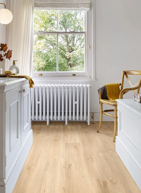 Кварц-винил (LVT) Moduleo ROOTS 55 EIR Galtymore Oak 86237BE