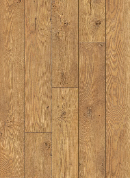 Ламинат Kronospan VINTAGE CLASSIC  Каштан Рыжевато-коричневый