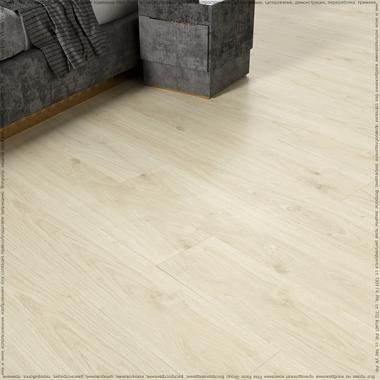 Ламинат WoodStyle PRONTO  Дуб Спелло