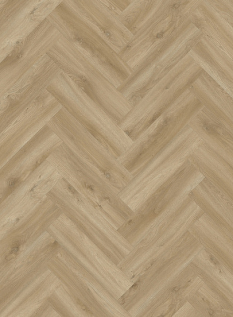 Кварцвиниловая плитка (LVT) Moduleo LAYRED HERRINGBONE  Sierra Oak 58847