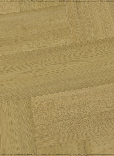 Ламинат CBM MOSAIK 600х200  Дуб Рудице