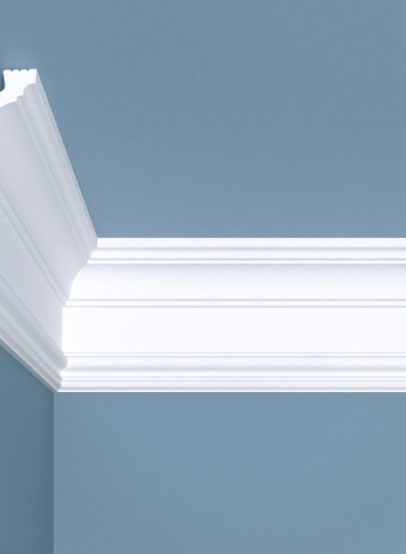 Карниз Bello Deco К3