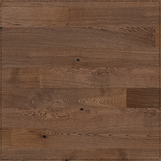 Паркетная доска Karelia TIME  Oak Presence