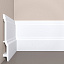 00-00104888 Плинтус Bello Deco XPS/П18 (2000*200*19 мм)