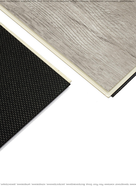 Виниловый ламинат (SPC) Noventis ICEBERG  Дуб Вестфонна