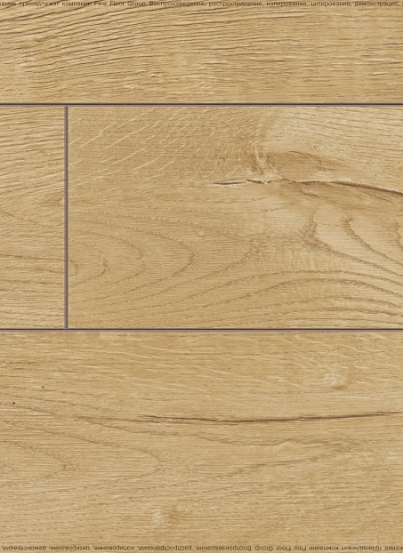 Ламинат Forest Floor СФЕРА (SPHERE) Дуб Морошка (Cloudberry Oak)>