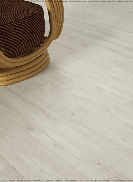 Виниловый ламинат (SPC) Royce RICH  Del