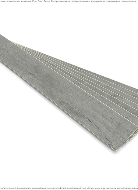 Виниловый ламинат (SPC) Noventis AVALON  Дуб Эскалибур