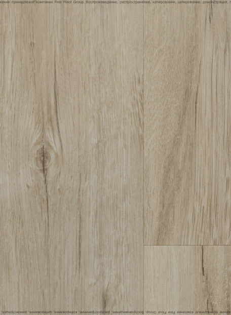 Виниловый ламинат (SPC) CronaFloor GAMMA  G 002