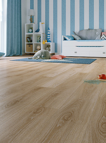 Виниловый ламинат (SPC) Arbiton BICLICK Дуб Вермонт