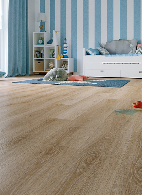 Виниловый ламинат (SPC) Arbiton BICLICK  Дуб Вермонт