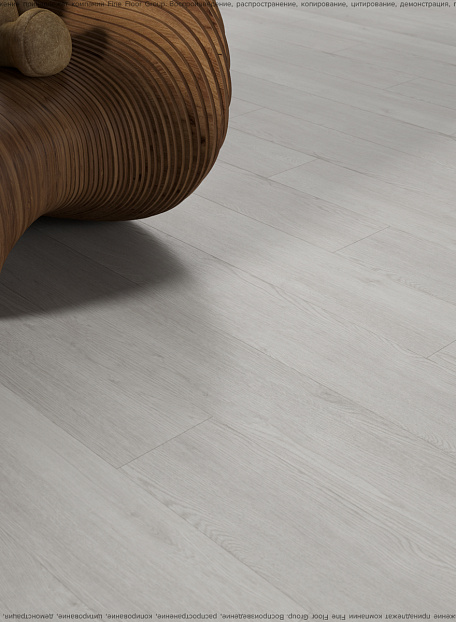 Виниловый ламинат (SPC) Royce SENSE  Дуб Оптина