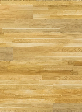 Паркетная доска Polarwood CLASSIC Oak Oregon NATUR 3S LAC S.MAT