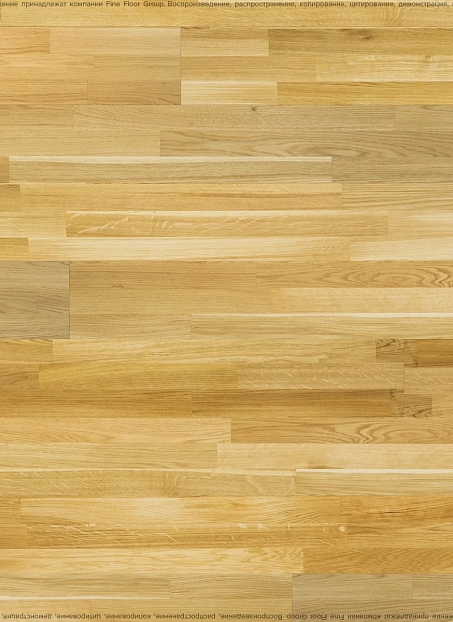 Паркетная доска Polarwood CLASSIC Дуб Орегон (Oak Oregon) NATUR 3S LAC S.MAT