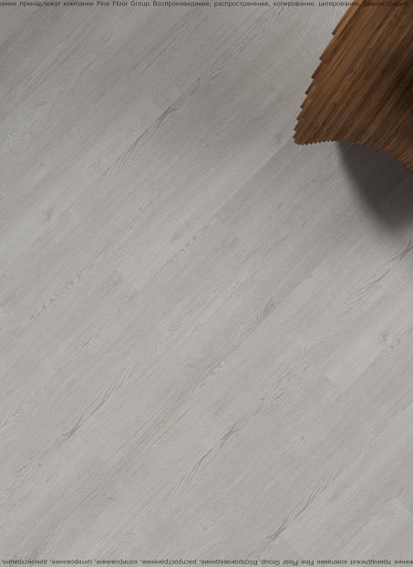 Виниловый ламинат (SPC) Royce SENSE  Дуб Оптина
