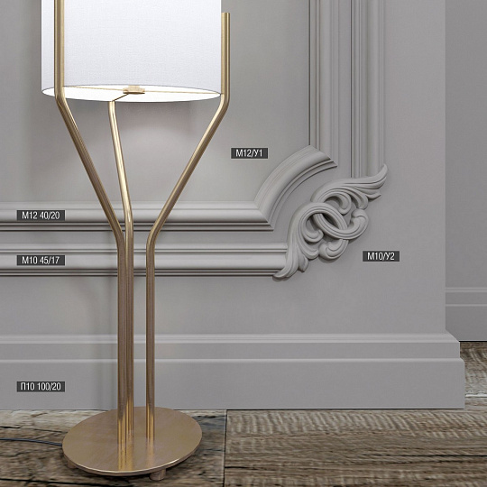 Bello Deco XPS П10