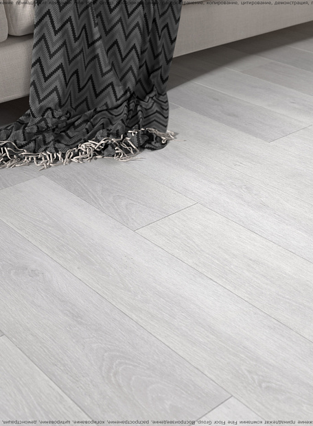 Виниловый ламинат (SPC) SpaceFloor ERIS  Метида