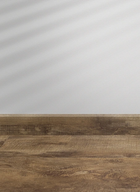 Плинтус МДФ Xtrafloor Дуб Кантри (Country Oak 54875)>