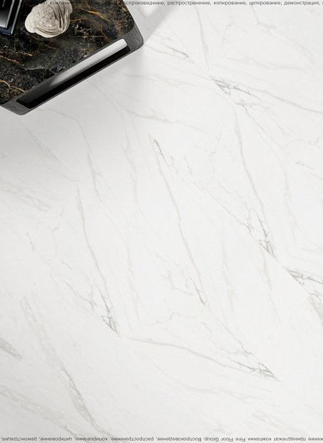 Виниловый ламинат (SPC) Alta Step ROCA  Титаниум