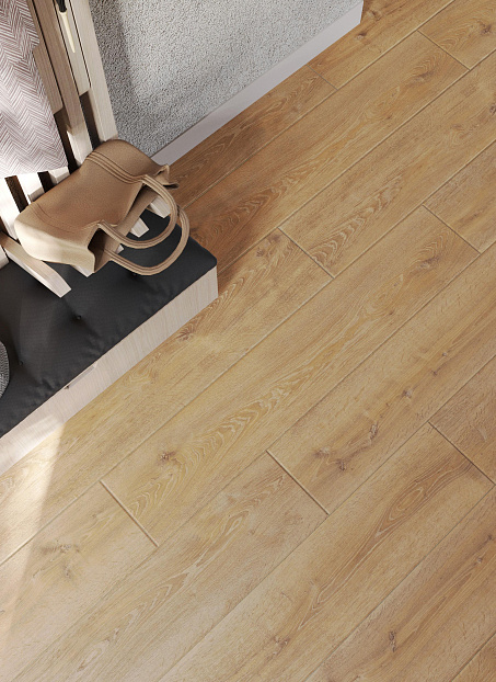 Ламинат Egger PRO Large 8-32 Дуб Уолтем Натуральный