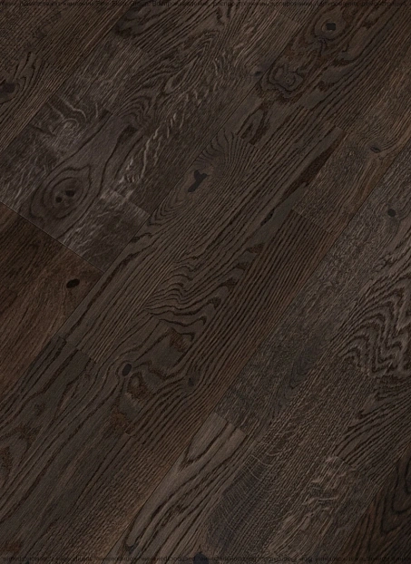 Паркетная доска Karelia URBAN SOUL Oak Tuscany COUNTRY 3S LAC S.MAT