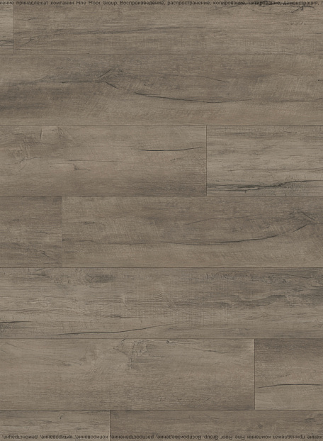 Виниловый ламинат (SPC) Respect FLOOR  Дуб Старинный