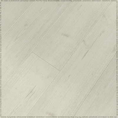 Виниловый ламинат (SPC) Respect FLOOR  Дуб Морозный